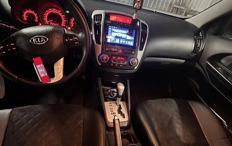 KIA cee'd I рестайлинг, 2010 год, 920 000 рублей, 13 фотография