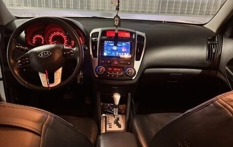 KIA cee'd I рестайлинг, 2010 год, 920 000 рублей, 12 фотография