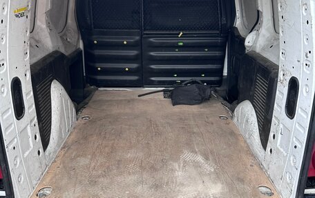 Peugeot Partner II рестайлинг 2, 2013 год, 650 000 рублей, 12 фотография