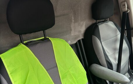 Peugeot Partner II рестайлинг 2, 2013 год, 650 000 рублей, 13 фотография