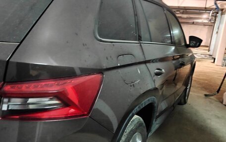 Skoda Kodiaq I, 2019 год, 1 650 000 рублей, 4 фотография