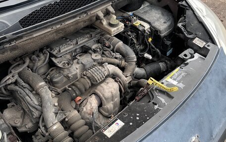 Peugeot Partner II рестайлинг 2, 2013 год, 650 000 рублей, 14 фотография