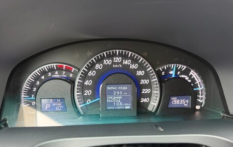 Toyota Camry, 2013 год, 1 589 000 рублей, 15 фотография