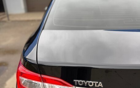 Toyota Camry, 2013 год, 1 589 000 рублей, 18 фотография