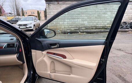 Toyota Camry, 2013 год, 1 589 000 рублей, 28 фотография