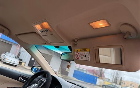 Toyota Camry, 2013 год, 1 589 000 рублей, 24 фотография