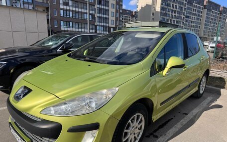 Peugeot 308 II, 2008 год, 380 000 рублей, 2 фотография