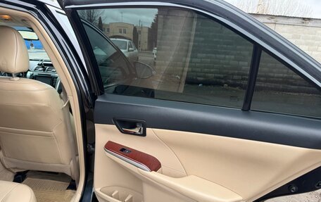 Toyota Camry, 2013 год, 1 589 000 рублей, 25 фотография