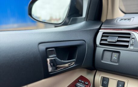 Toyota Camry, 2013 год, 1 589 000 рублей, 20 фотография