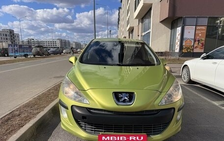 Peugeot 308 II, 2008 год, 380 000 рублей, 3 фотография