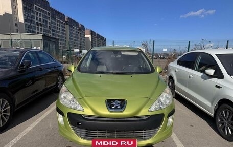 Peugeot 308 II, 2008 год, 380 000 рублей, 4 фотография