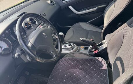 Peugeot 308 II, 2008 год, 380 000 рублей, 10 фотография