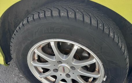 Peugeot 308 II, 2008 год, 380 000 рублей, 14 фотография