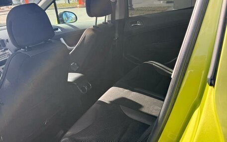 Peugeot 308 II, 2008 год, 380 000 рублей, 13 фотография