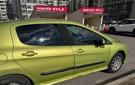 Peugeot 308 II, 2008 год, 380 000 рублей, 7 фотография