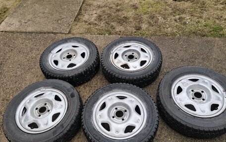 Chevrolet Spark III, 2012 год, 730 000 рублей, 8 фотография