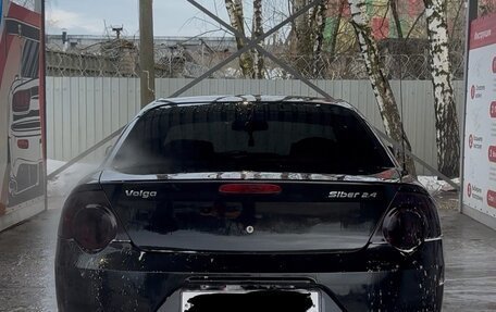 ГАЗ Volga Siber I, 2009 год, 350 000 рублей, 3 фотография