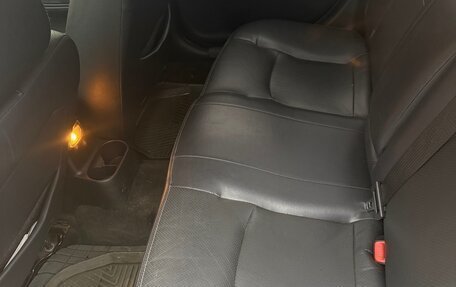 ГАЗ Volga Siber I, 2009 год, 350 000 рублей, 11 фотография