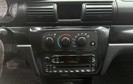 ГАЗ Volga Siber I, 2009 год, 350 000 рублей, 10 фотография