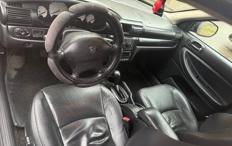 ГАЗ Volga Siber I, 2009 год, 350 000 рублей, 8 фотография