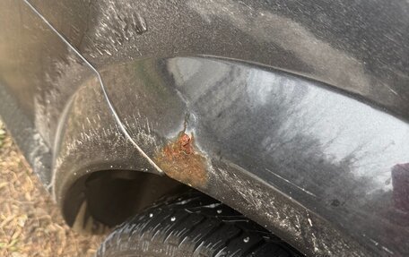 ГАЗ Volga Siber I, 2009 год, 350 000 рублей, 13 фотография