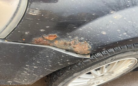 ГАЗ Volga Siber I, 2009 год, 350 000 рублей, 12 фотография