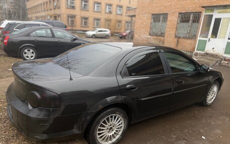 ГАЗ Volga Siber I, 2009 год, 350 000 рублей, 4 фотография