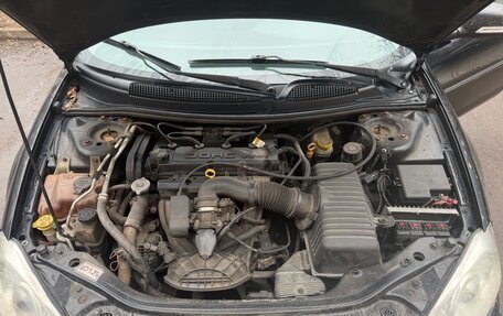 ГАЗ Volga Siber I, 2009 год, 350 000 рублей, 9 фотография