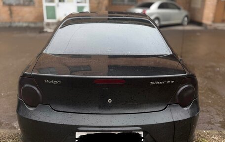 ГАЗ Volga Siber I, 2009 год, 350 000 рублей, 5 фотография