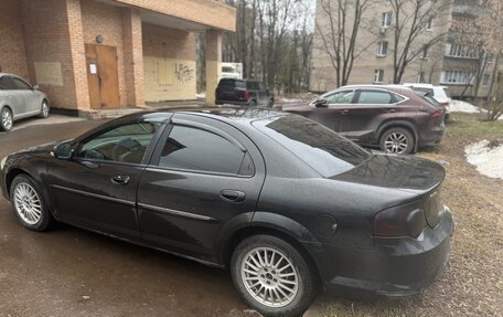 ГАЗ Volga Siber I, 2009 год, 350 000 рублей, 7 фотография