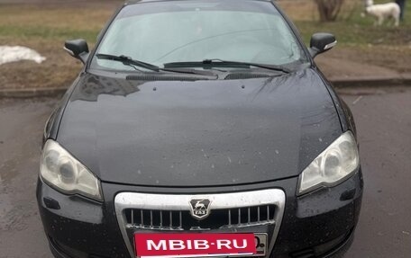 ГАЗ Volga Siber I, 2009 год, 350 000 рублей, 2 фотография