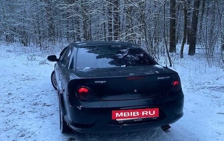 ГАЗ Volga Siber I, 2009 год, 350 000 рублей, 6 фотография