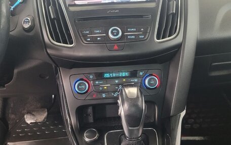 Ford Focus III, 2017 год, 1 100 000 рублей, 8 фотография