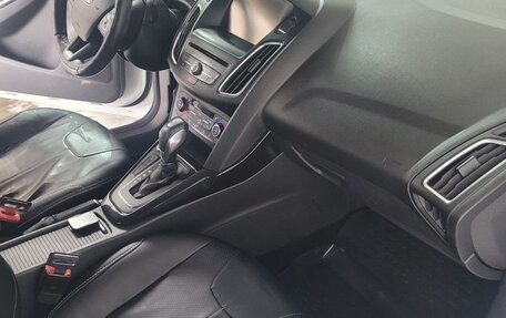 Ford Focus III, 2017 год, 1 100 000 рублей, 10 фотография