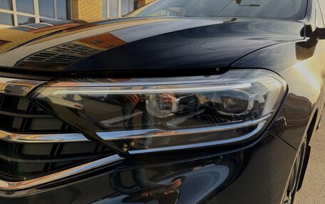 Volkswagen Polo VI (EU Market), 2020 год, 1 620 000 рублей, 7 фотография