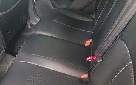 Ford Focus III, 2017 год, 1 100 000 рублей, 9 фотография