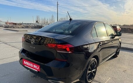 Volkswagen Polo VI (EU Market), 2020 год, 1 620 000 рублей, 6 фотография