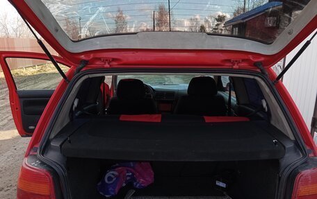 Volkswagen Golf IV, 1999 год, 225 000 рублей, 3 фотография