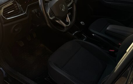 Volkswagen Polo VI (EU Market), 2020 год, 1 620 000 рублей, 10 фотография