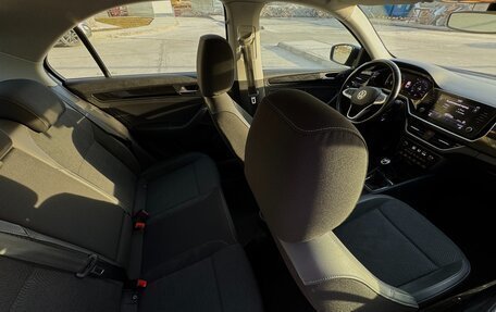 Volkswagen Polo VI (EU Market), 2020 год, 1 620 000 рублей, 13 фотография