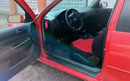 Volkswagen Golf IV, 1999 год, 225 000 рублей, 4 фотография