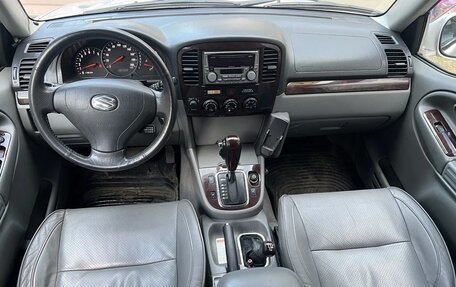 Suzuki Grand Vitara, 2003 год, 950 000 рублей, 4 фотография