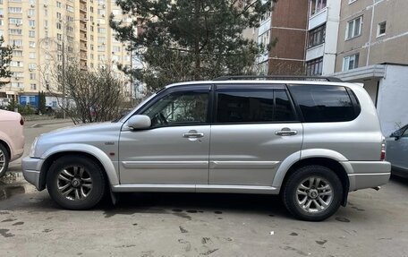 Suzuki Grand Vitara, 2003 год, 950 000 рублей, 2 фотография