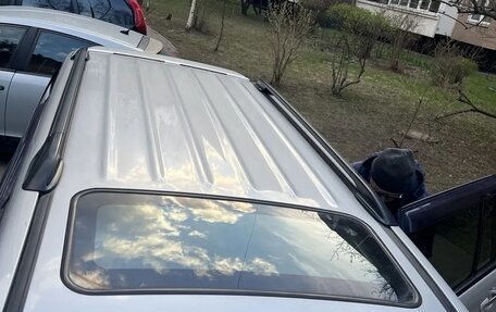 Suzuki Grand Vitara, 2003 год, 950 000 рублей, 8 фотография