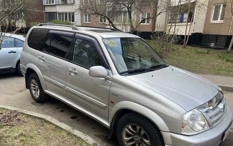 Suzuki Grand Vitara, 2003 год, 950 000 рублей, 3 фотография