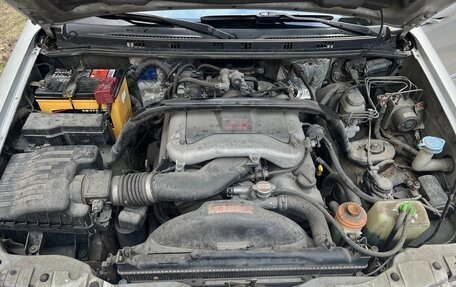 Suzuki Grand Vitara, 2003 год, 950 000 рублей, 7 фотография