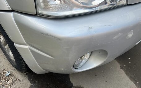 Suzuki Grand Vitara, 2003 год, 950 000 рублей, 11 фотография