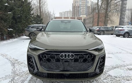 Audi Q5, 2026 год, 6 199 000 рублей, 3 фотография