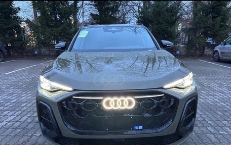 Audi Q5, 2026 год, 6 199 000 рублей, 4 фотография