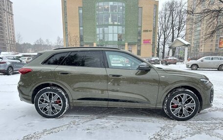 Audi Q5, 2026 год, 6 199 000 рублей, 8 фотография